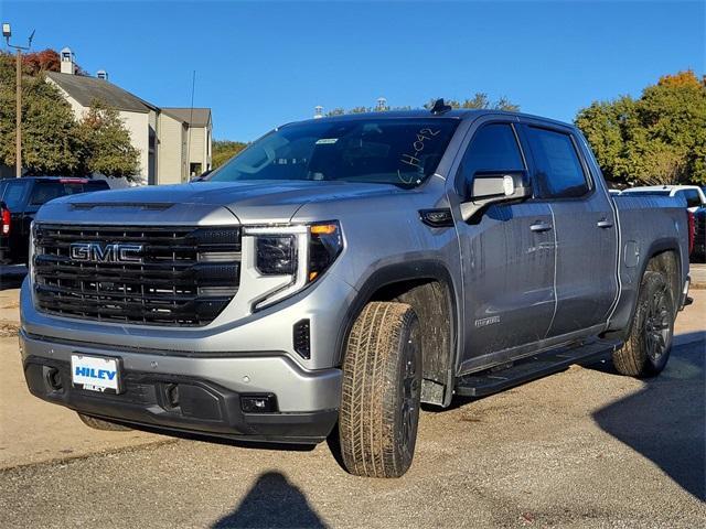 new 2025 GMC Sierra 1500 car, priced at $51,475