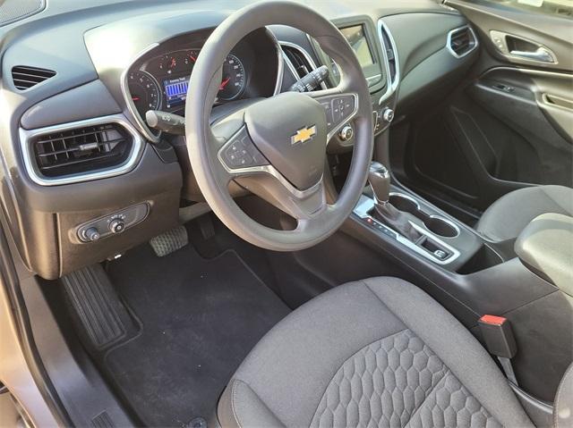 used 2019 Chevrolet Equinox car, priced at $14,331