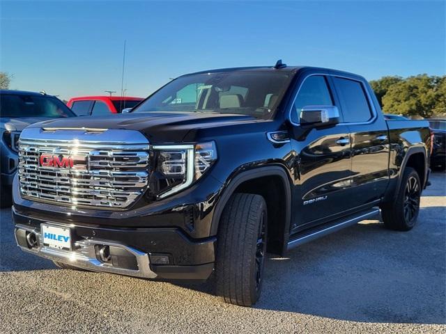 new 2025 GMC Sierra 1500 car, priced at $67,840