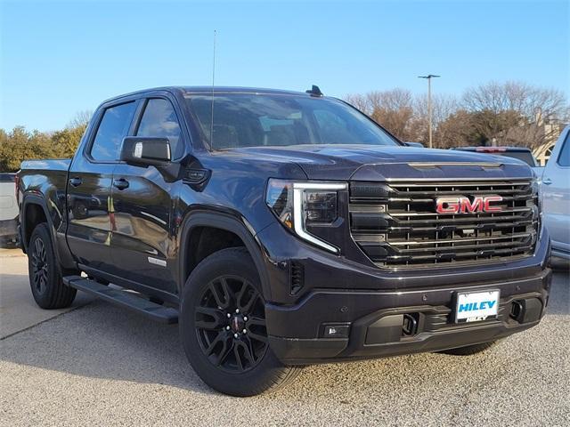 new 2025 GMC Sierra 1500 car, priced at $50,830