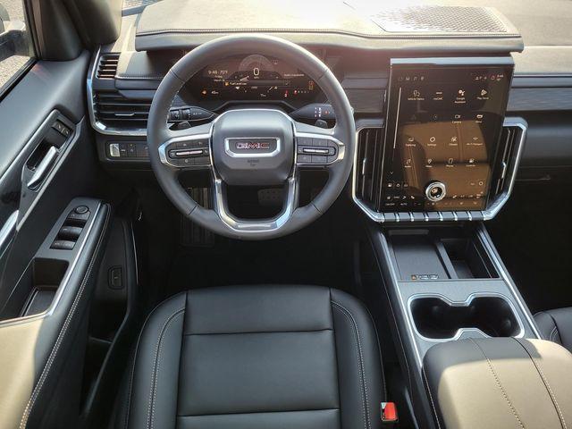 new 2025 GMC Acadia car, priced at $42,325