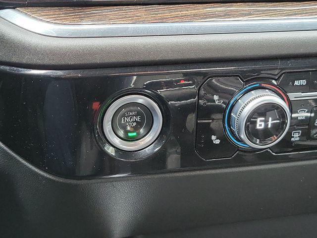 used 2023 GMC Sierra 1500 car, priced at $42,991