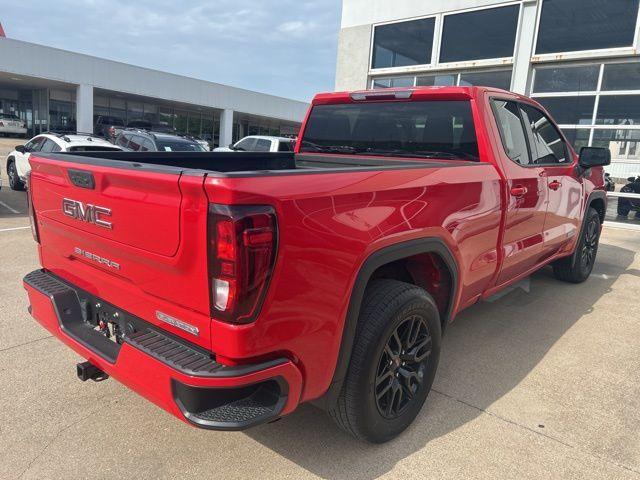 used 2023 GMC Sierra 1500 car, priced at $43,491