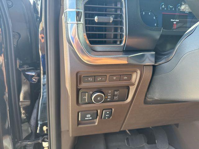 used 2024 Ford F-150 car, priced at $64,588