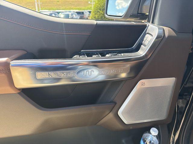 used 2024 Ford F-150 car, priced at $64,588