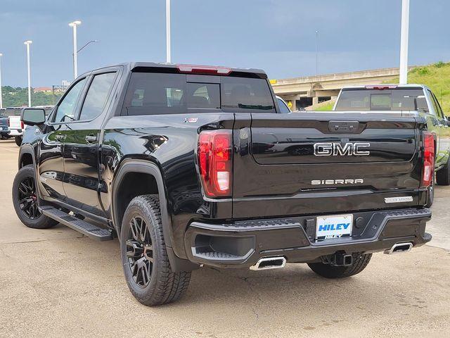new 2025 GMC Sierra 1500 car, priced at $52,180