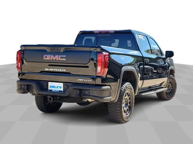 used 2024 GMC Sierra 1500 car, priced at $71,291