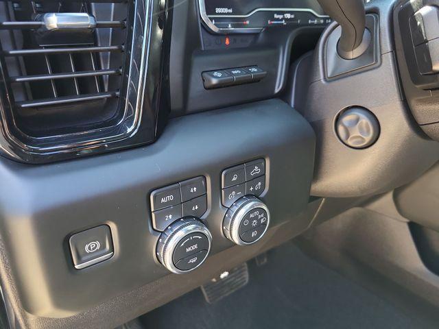 used 2024 GMC Sierra 1500 car, priced at $71,291