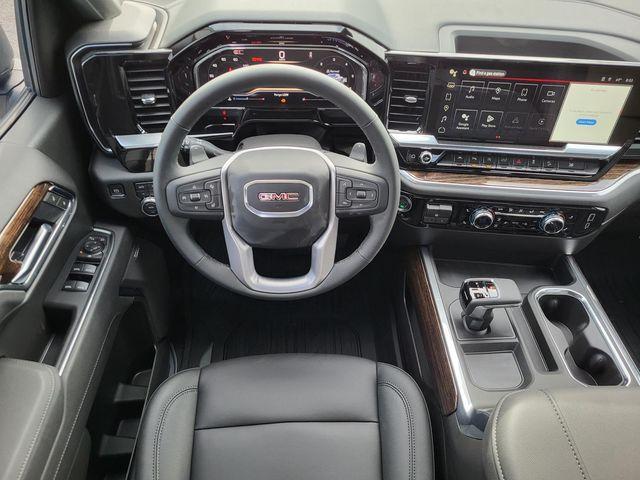 new 2025 GMC Sierra 1500 car, priced at $51,675