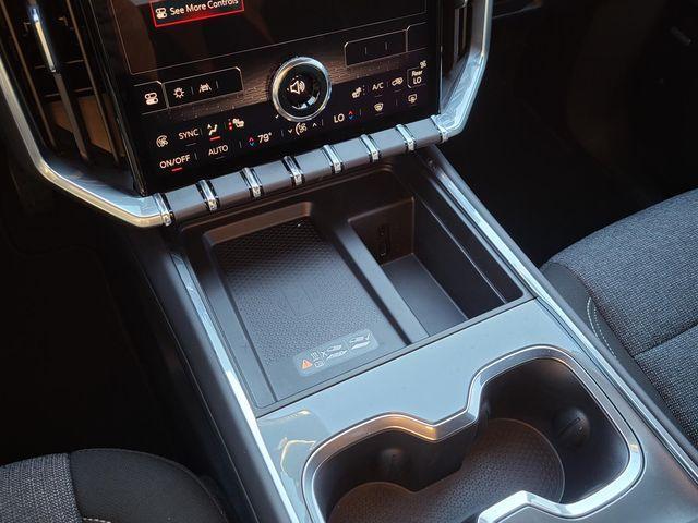 new 2025 GMC Acadia car, priced at $40,695