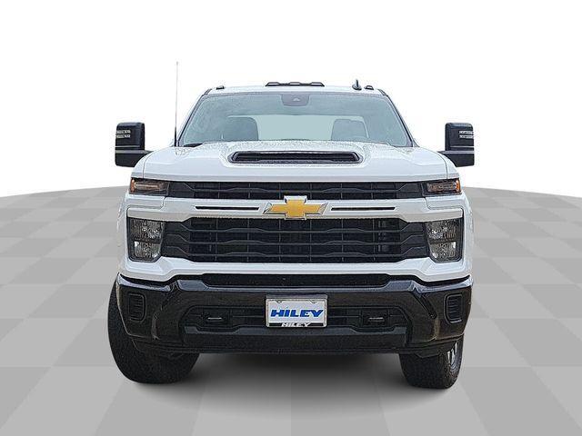 used 2024 Chevrolet Silverado 2500 car, priced at $47,991