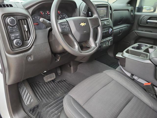 used 2024 Chevrolet Silverado 2500 car, priced at $47,991