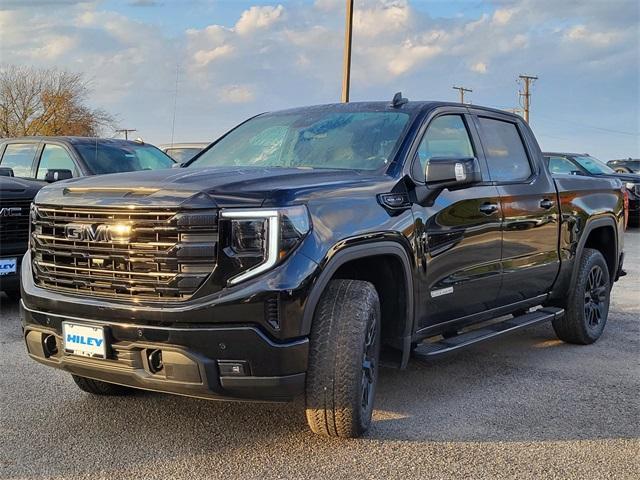 new 2025 GMC Sierra 1500 car, priced at $55,425