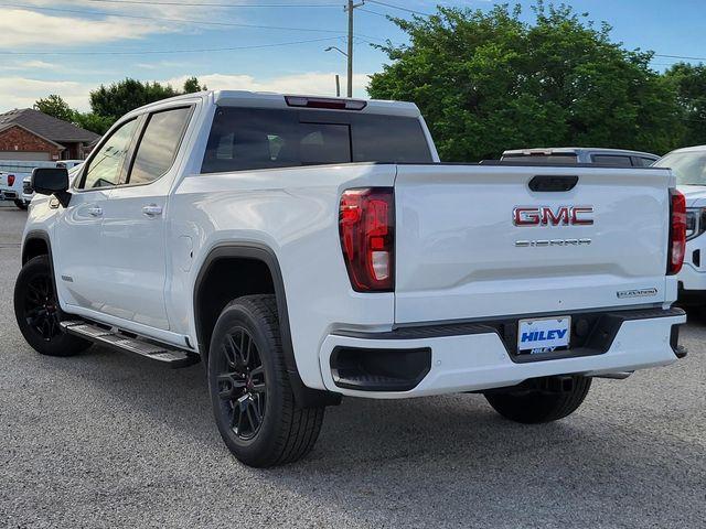 new 2025 GMC Sierra 1500 car, priced at $46,290