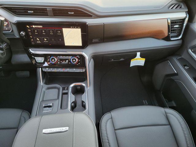 new 2025 GMC Sierra 2500 car, priced at $83,210