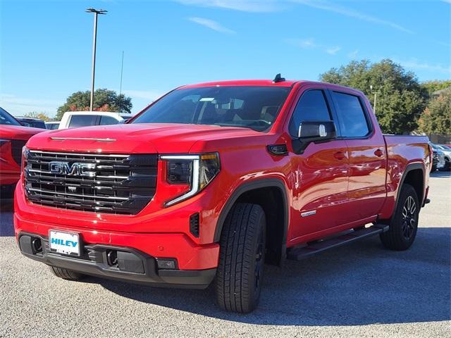 new 2025 GMC Sierra 1500 car, priced at $54,330