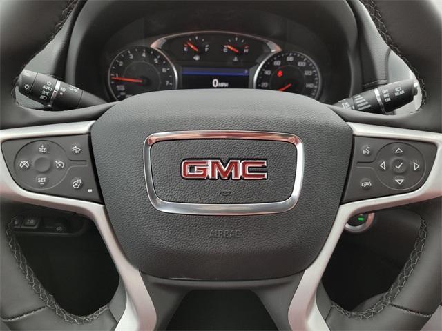 new 2024 GMC Terrain car, priced at $30,030