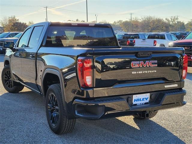 new 2025 GMC Sierra 1500 car, priced at $54,240