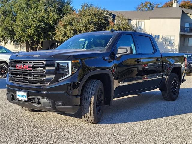 new 2025 GMC Sierra 1500 car, priced at $54,240