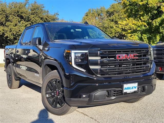 new 2025 GMC Sierra 1500 car, priced at $54,240