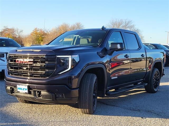 new 2025 GMC Sierra 1500 car, priced at $50,980