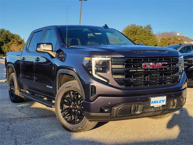 new 2025 GMC Sierra 1500 car, priced at $50,980