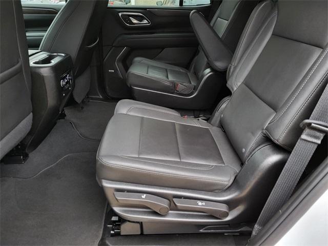 used 2023 Chevrolet Tahoe car, priced at $54,661