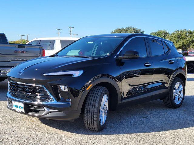 new 2025 Buick Encore GX car, priced at $20,120