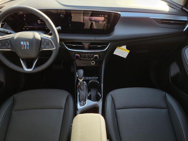 new 2025 Buick Encore GX car, priced at $20,120