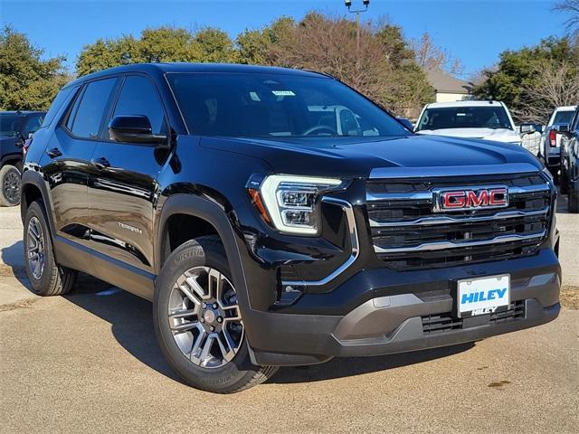 new 2025 GMC Terrain car, priced at $30,975