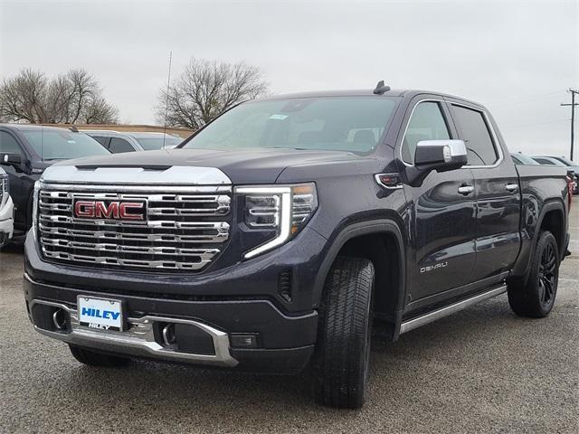 new 2025 GMC Sierra 1500 car, priced at $65,340