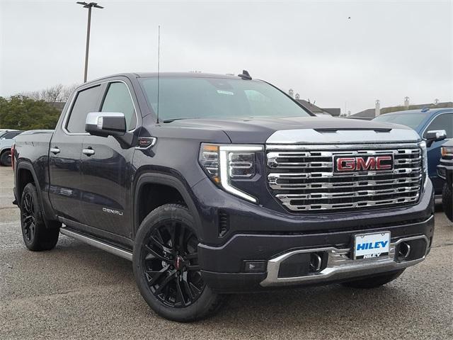 new 2025 GMC Sierra 1500 car, priced at $65,340