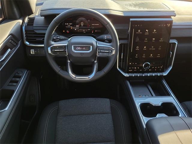 new 2025 GMC Acadia car, priced at $41,285