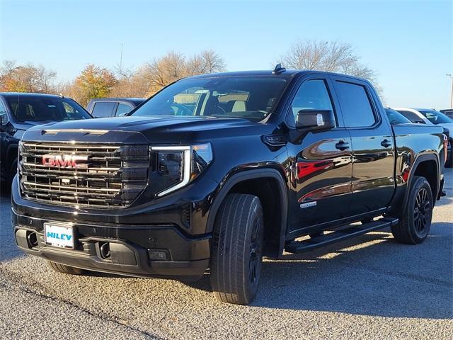 new 2025 GMC Sierra 1500 car, priced at $50,980