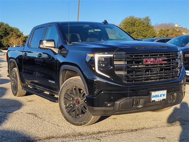 new 2025 GMC Sierra 1500 car, priced at $47,480