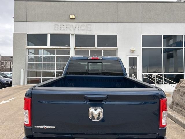 used 2022 Ram 1500 car, priced at $32,591