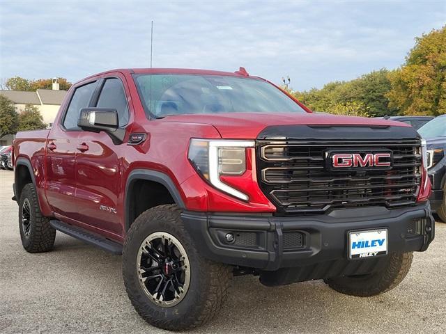 new 2025 GMC Sierra 1500 car, priced at $79,075