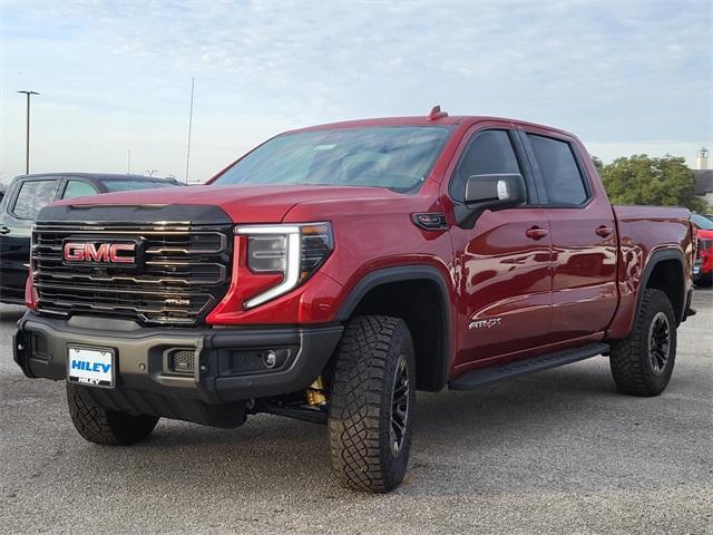 new 2025 GMC Sierra 1500 car, priced at $84,825