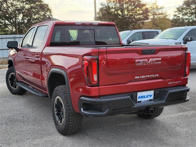 new 2025 GMC Sierra 1500 car, priced at $84,825