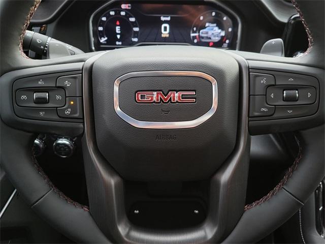 new 2025 GMC Sierra 1500 car, priced at $84,825