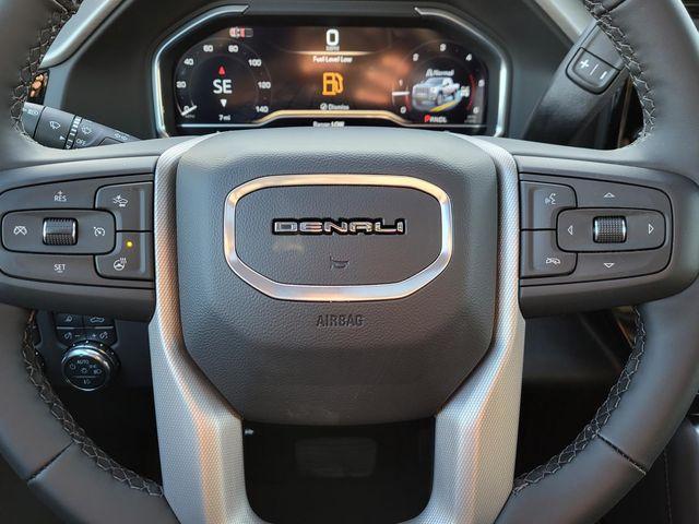 new 2025 GMC Sierra 2500 car, priced at $83,665