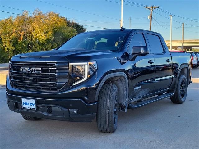 new 2025 GMC Sierra 1500 car, priced at $54,775