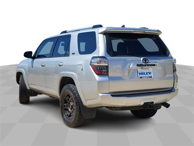 used 2023 Toyota 4Runner car, priced at $41,991