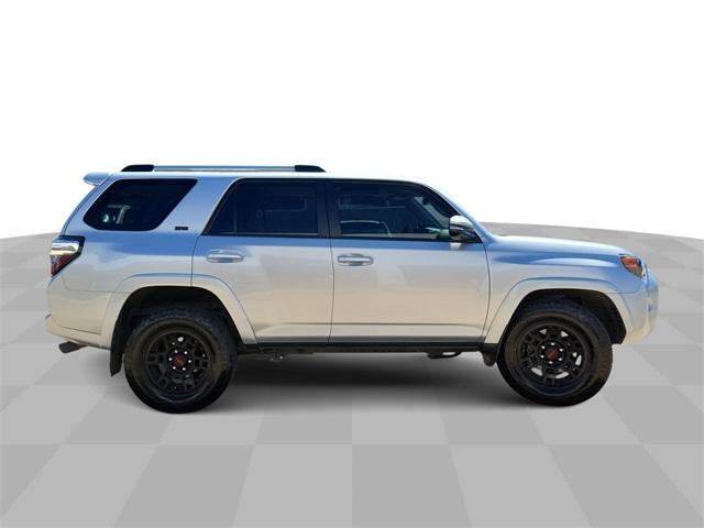 used 2023 Toyota 4Runner car, priced at $41,991