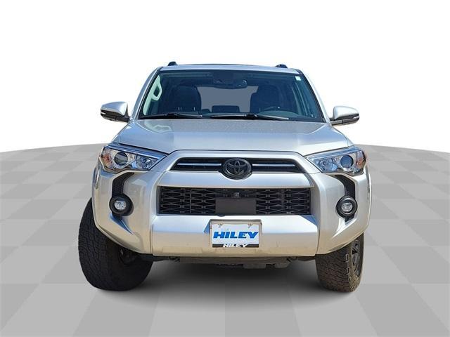 used 2023 Toyota 4Runner car, priced at $41,991