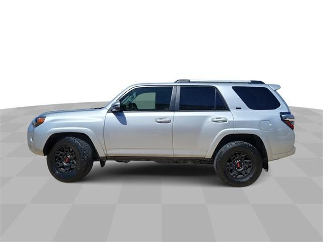 used 2023 Toyota 4Runner car, priced at $41,991