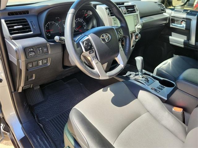 used 2023 Toyota 4Runner car, priced at $41,991