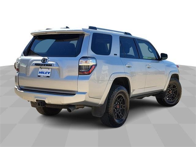 used 2023 Toyota 4Runner car, priced at $41,991