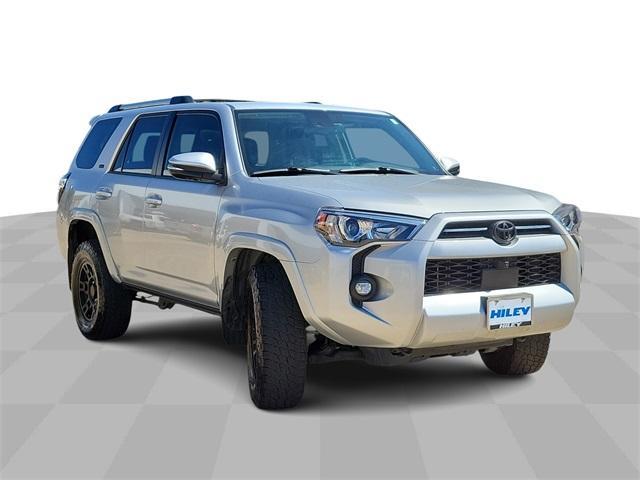 used 2023 Toyota 4Runner car, priced at $41,991