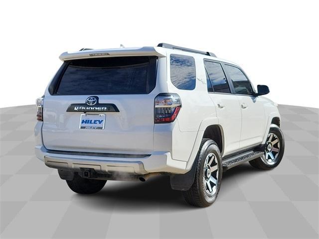 used 2022 Toyota 4Runner car, priced at $37,821